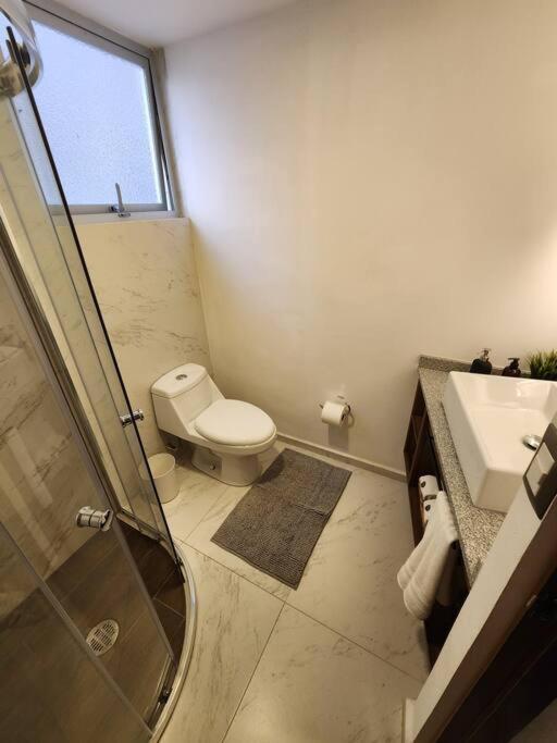 Asombroso Loft Moderno Con Excelente Ubicación photo 2