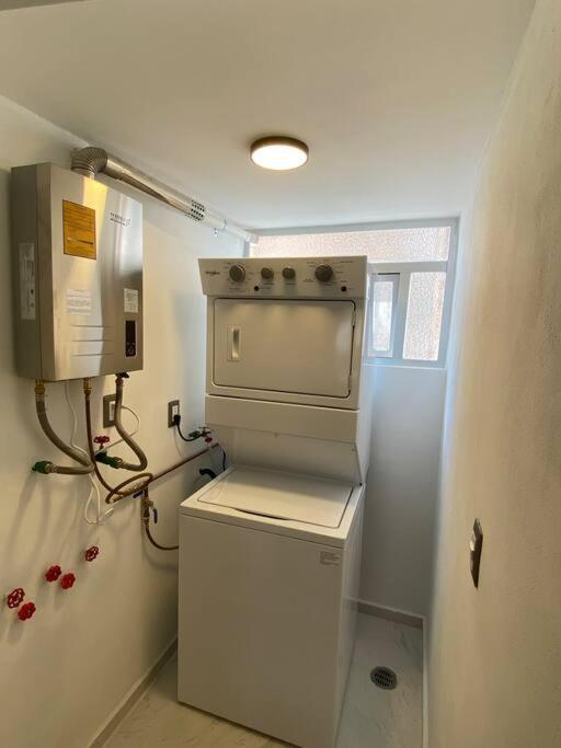Asombroso Loft Moderno Con Excelente Ubicación photo 5