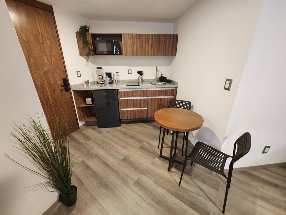 Asombroso Loft Moderno Con Excelente Ubicación photo 3