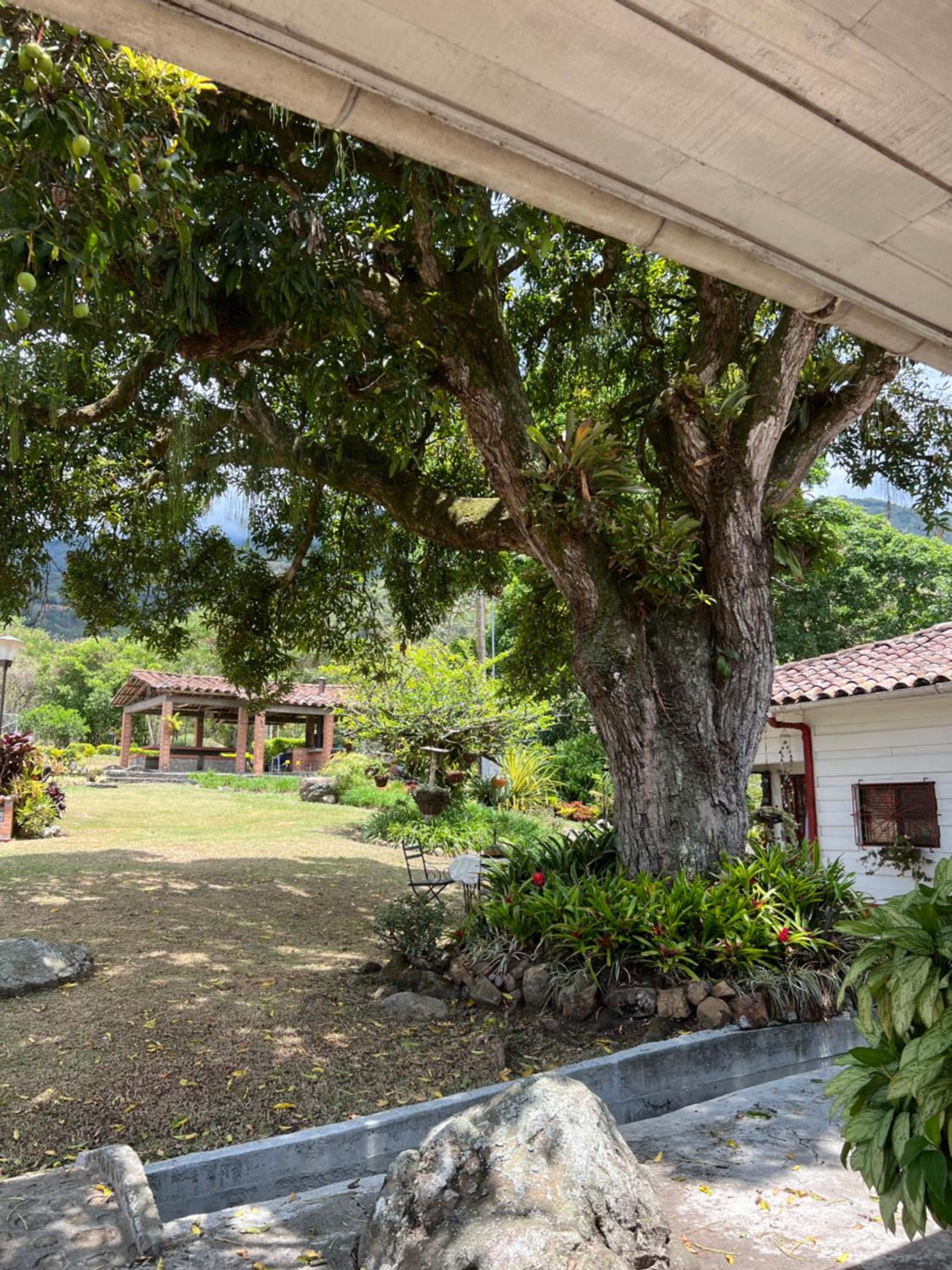 Casa Vieja Mountain Lodge