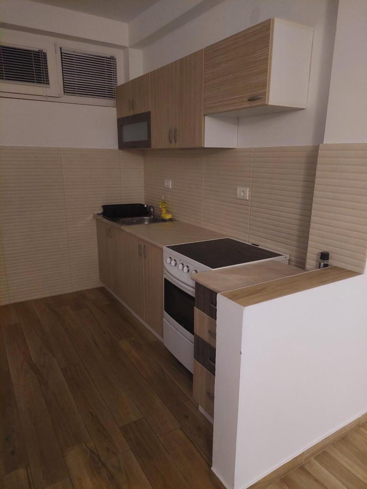 Centro apartman