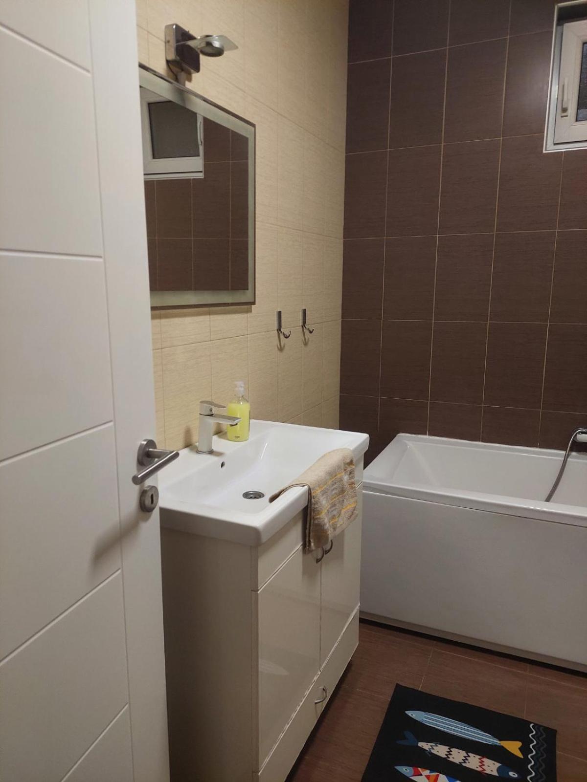 Centro apartman