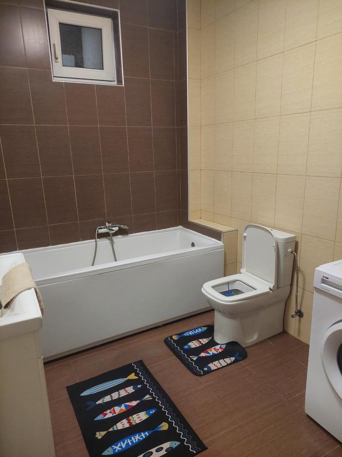 Centro apartman