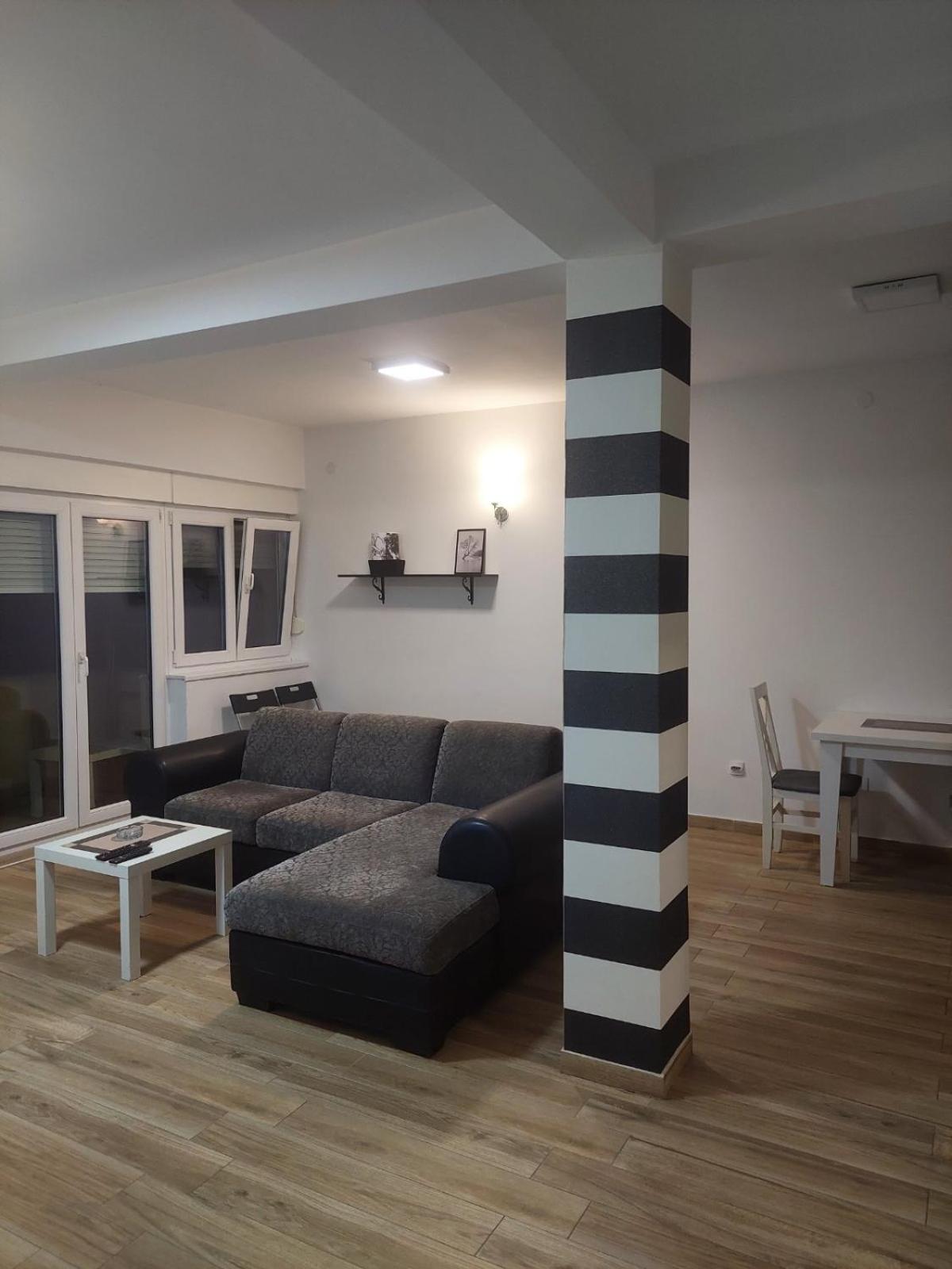 Centro apartman