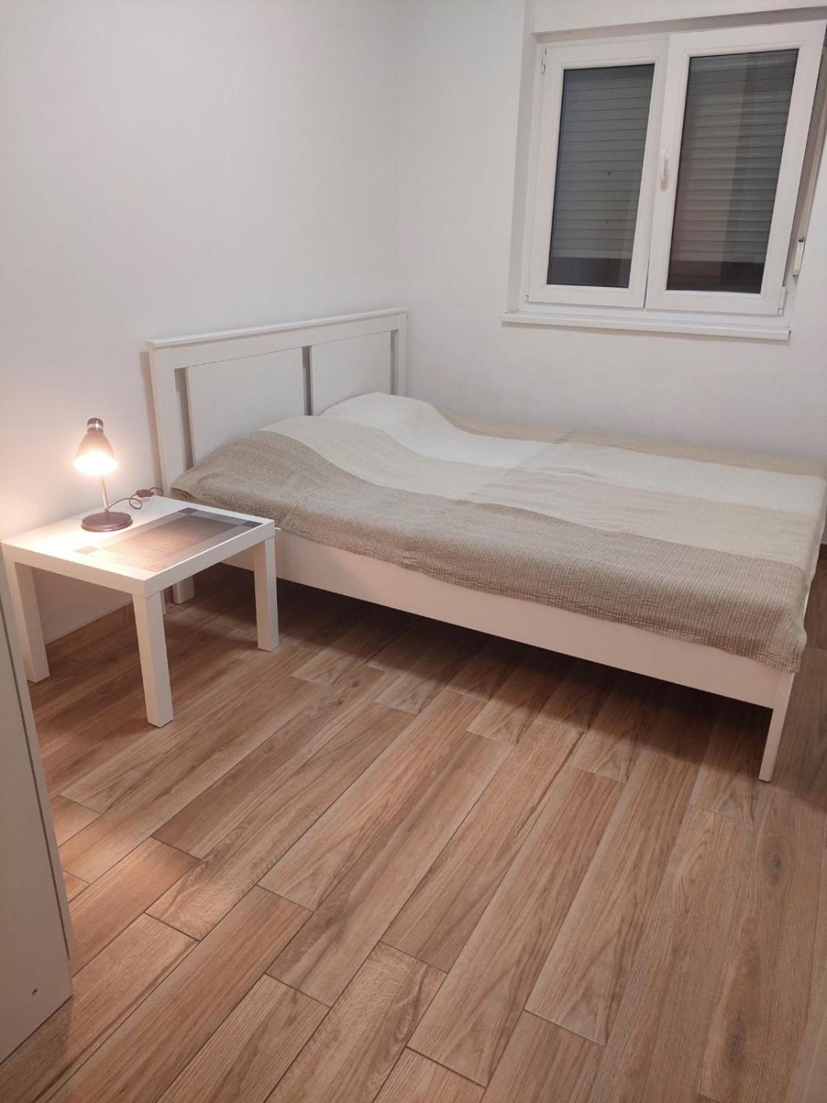 Centro apartman