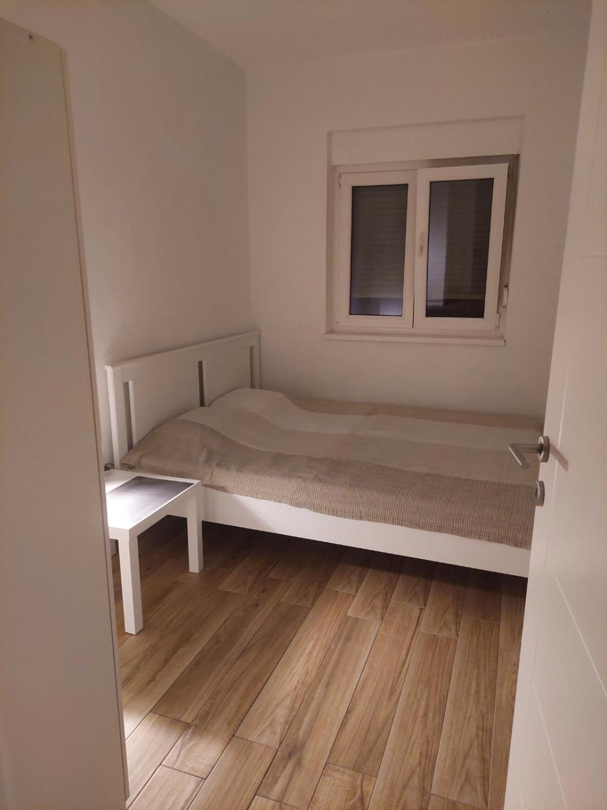 Centro apartman
