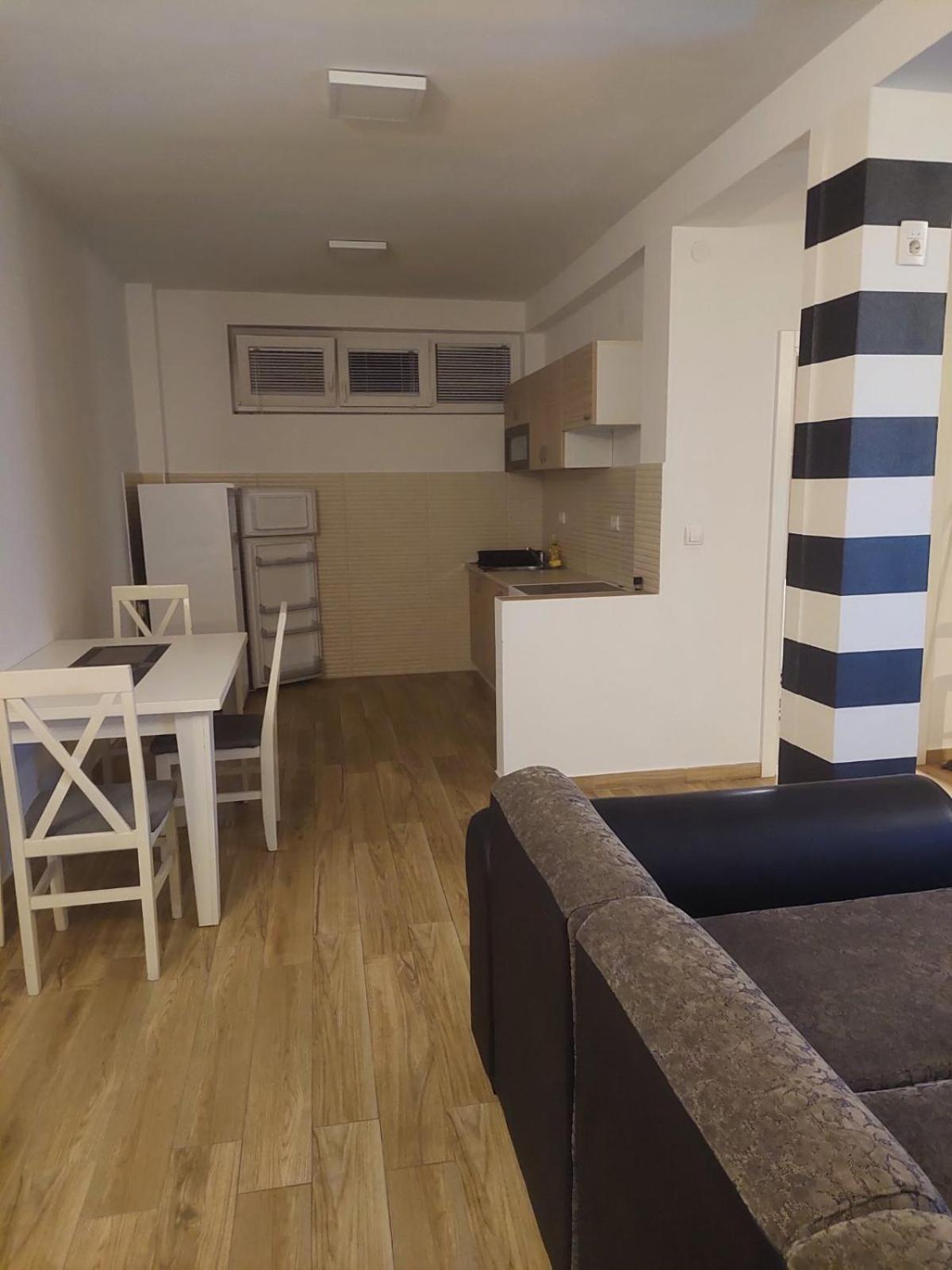 Centro apartman