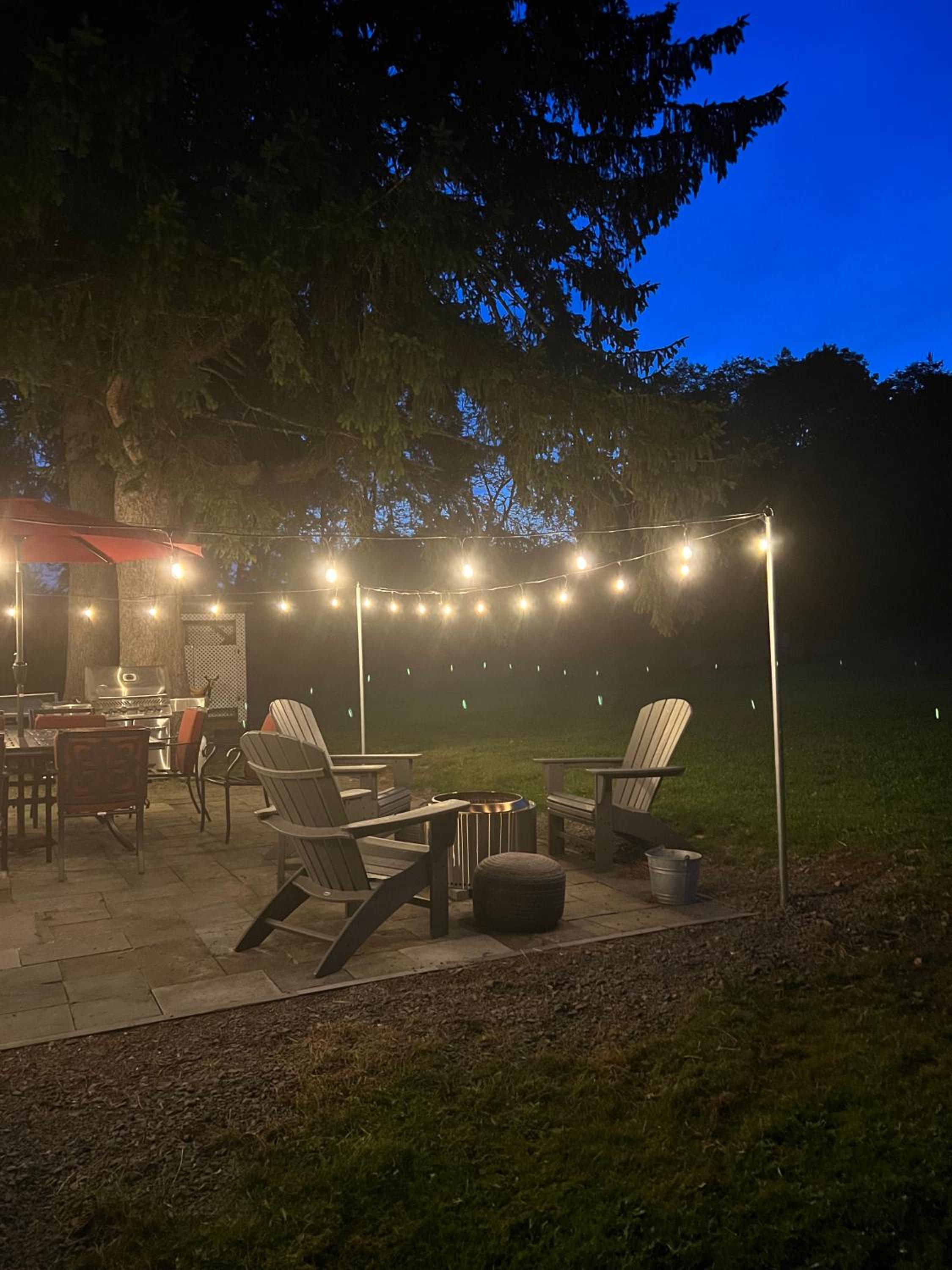 French Woods Farmhouse Bed & Breakfast