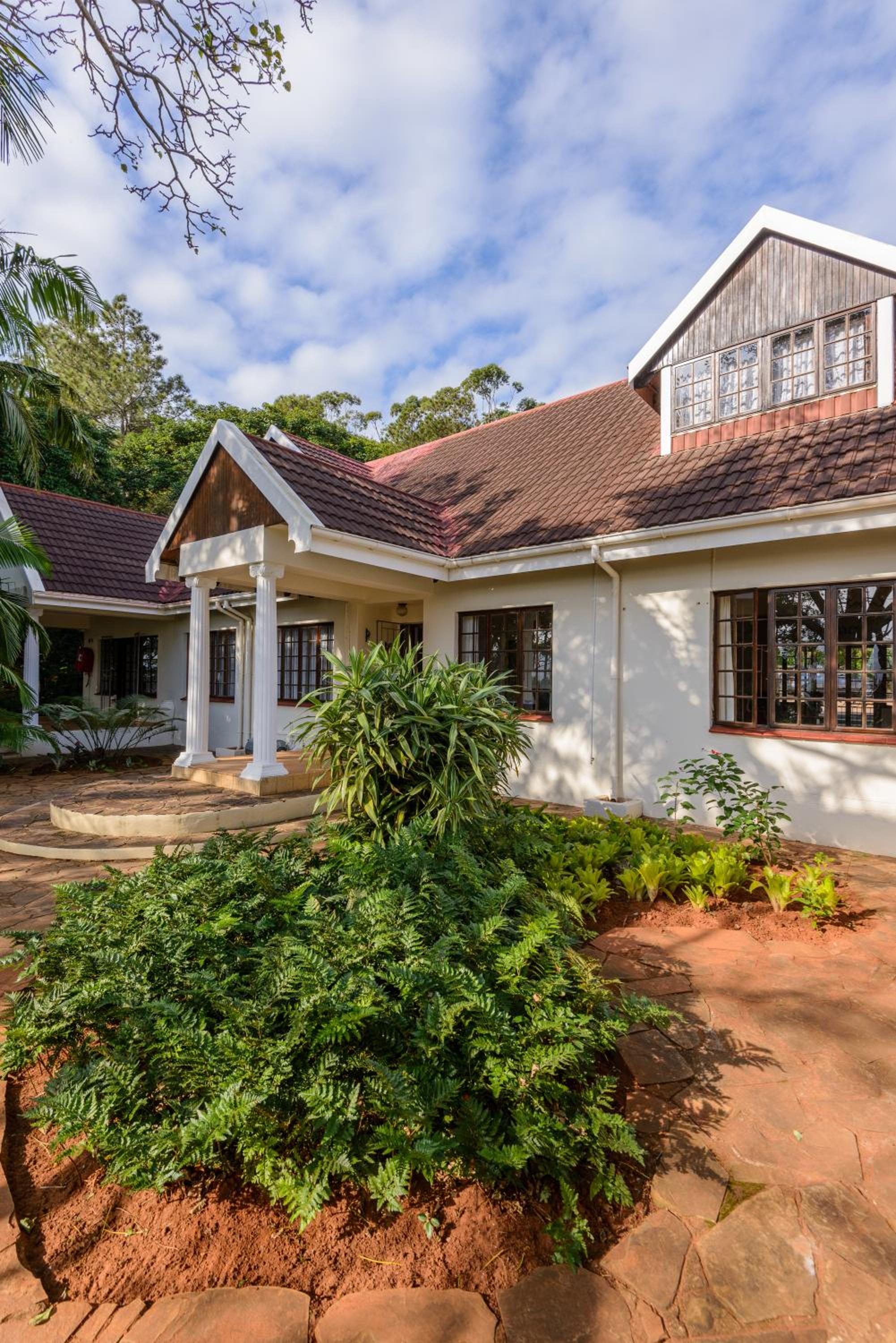 Zesty Guesthouse