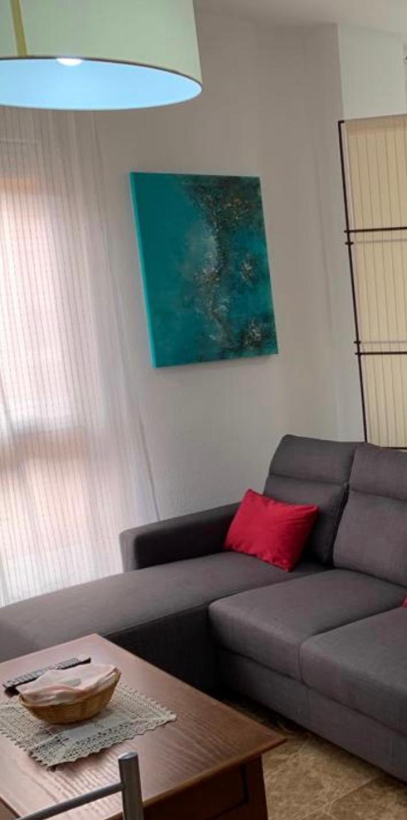 Apartamento con encanto y parking privado y gratuito photo 2
