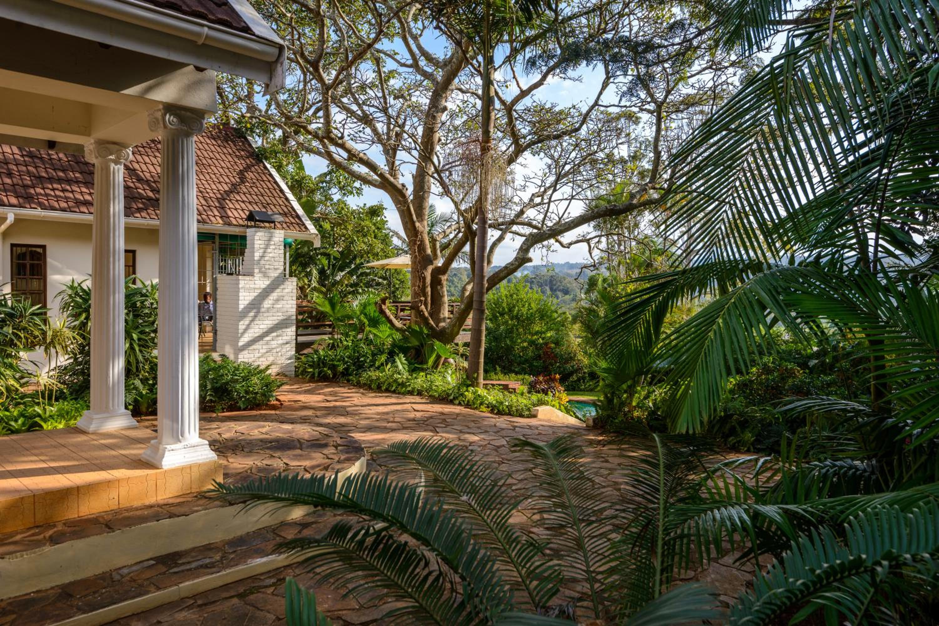 Zesty Guesthouse