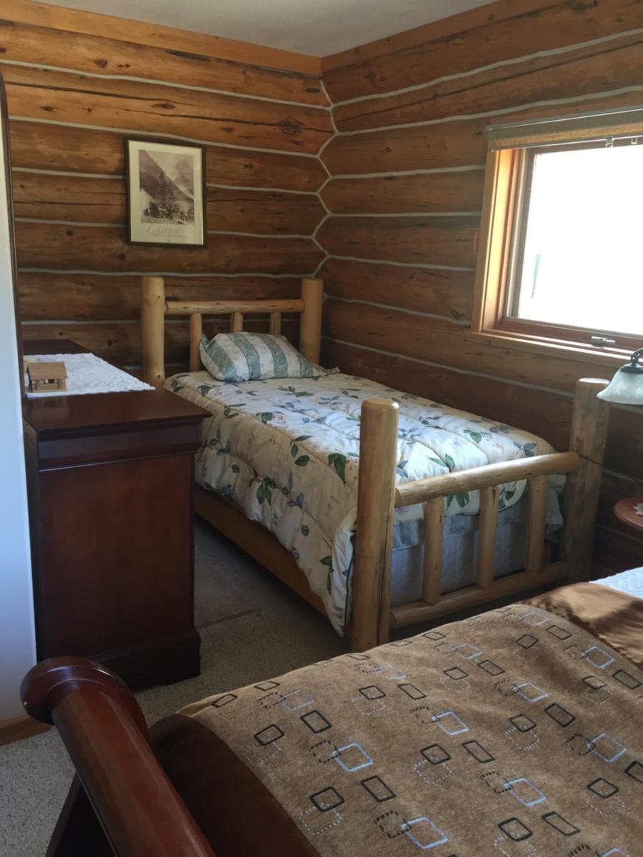 Valemount Mountain Retreat Guesthouse