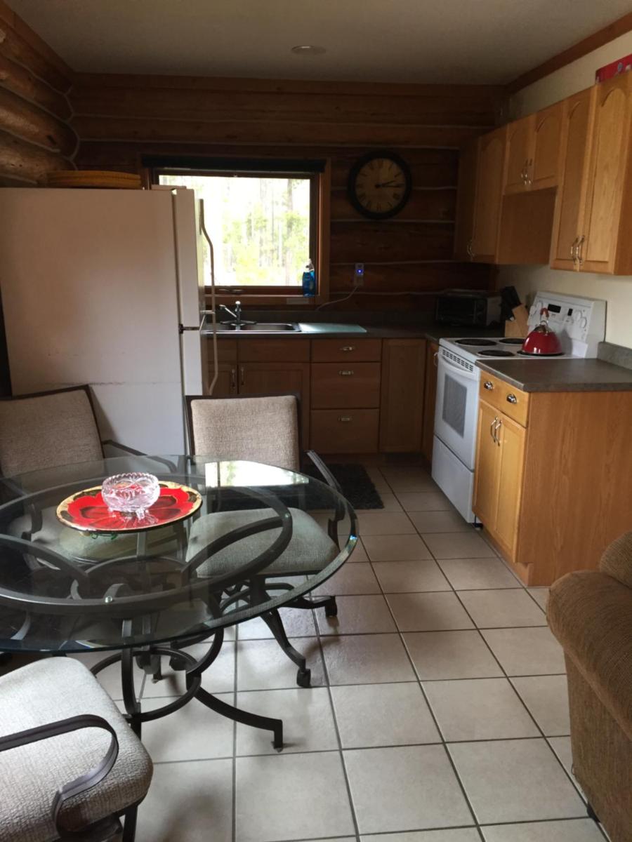 Valemount Mountain Retreat Guesthouse