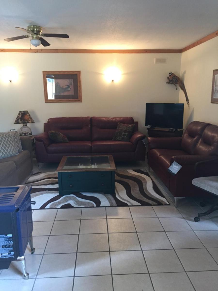Valemount Mountain Retreat Guesthouse