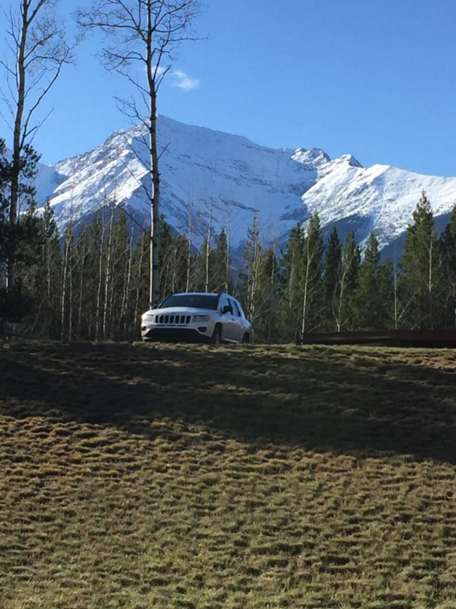 Valemount Mountain Retreat Guesthouse
