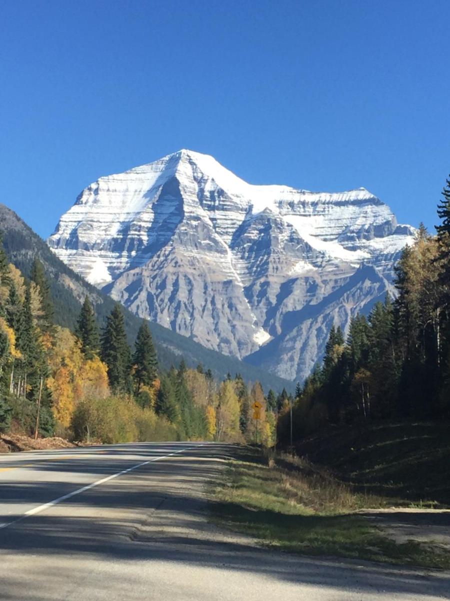 Valemount Mountain Retreat Guesthouse
