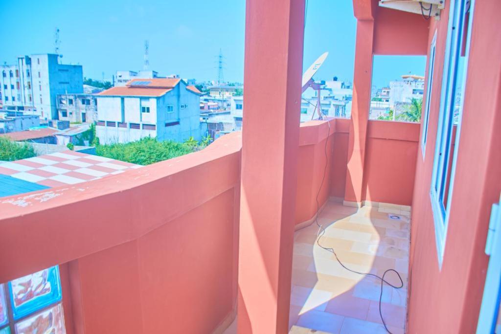 Agim-Cotonou