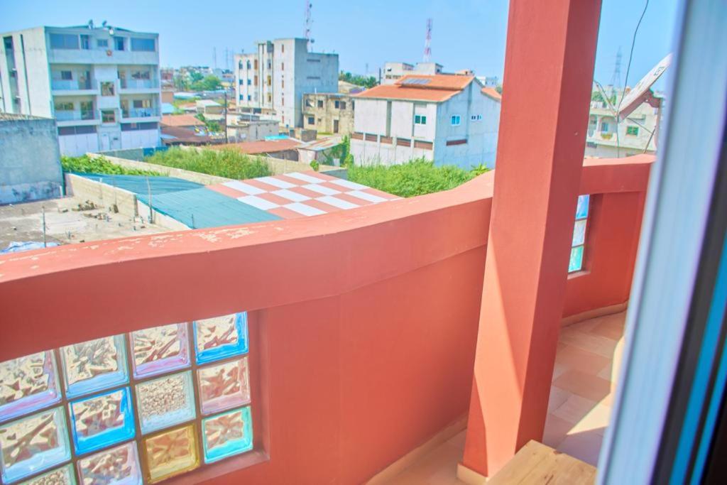 Agim-Cotonou