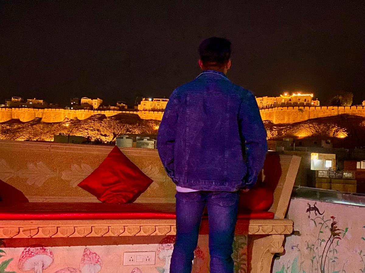 rooftop