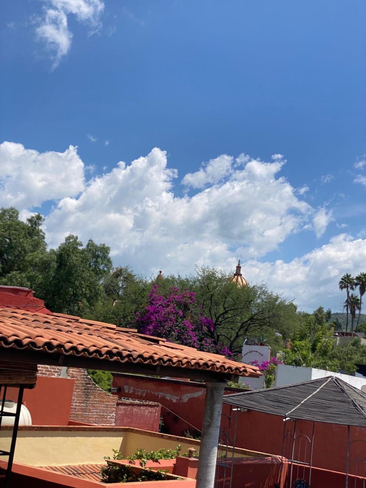 Casa Laberinto