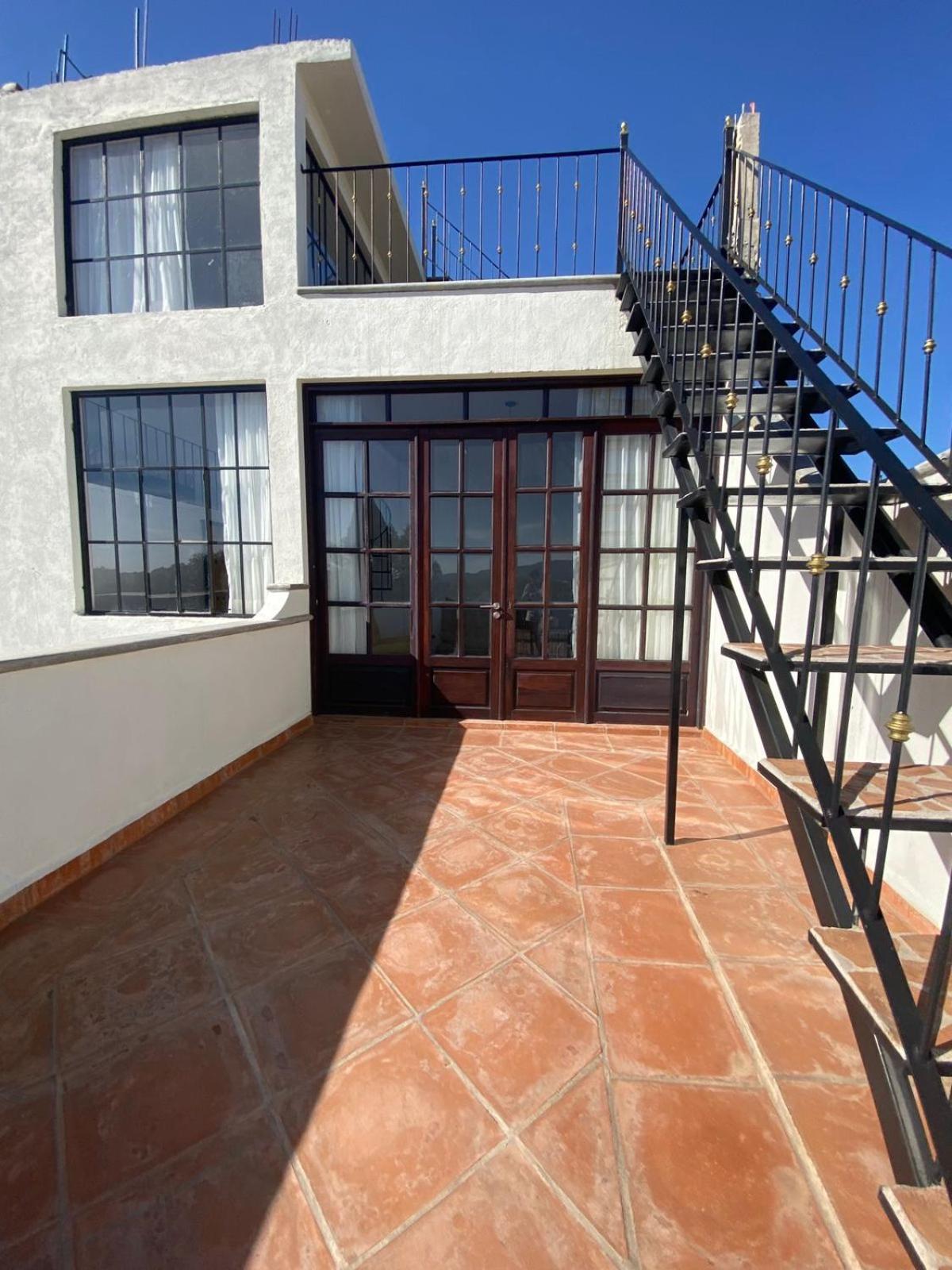 Casa Laberinto