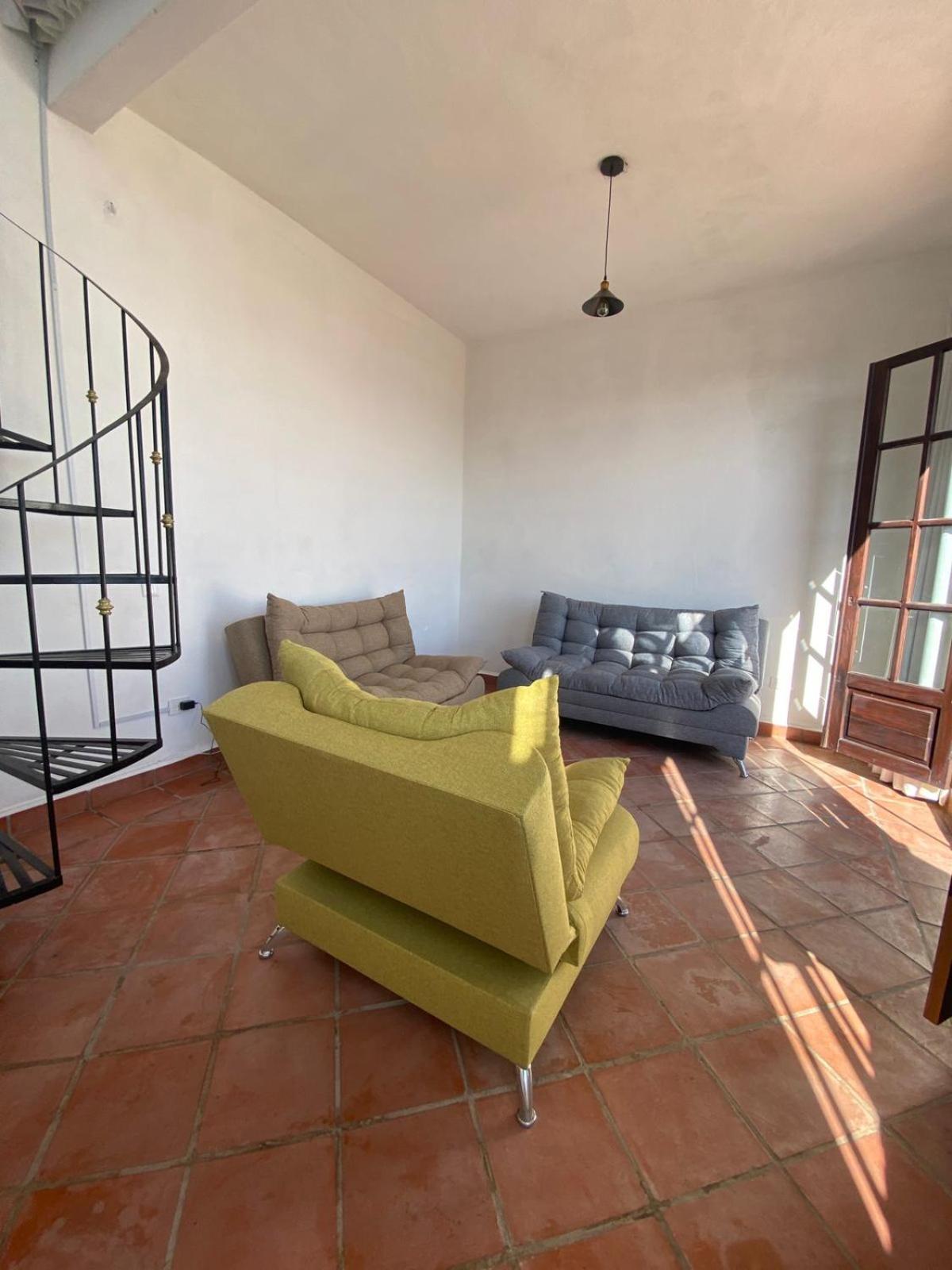 Casa Laberinto