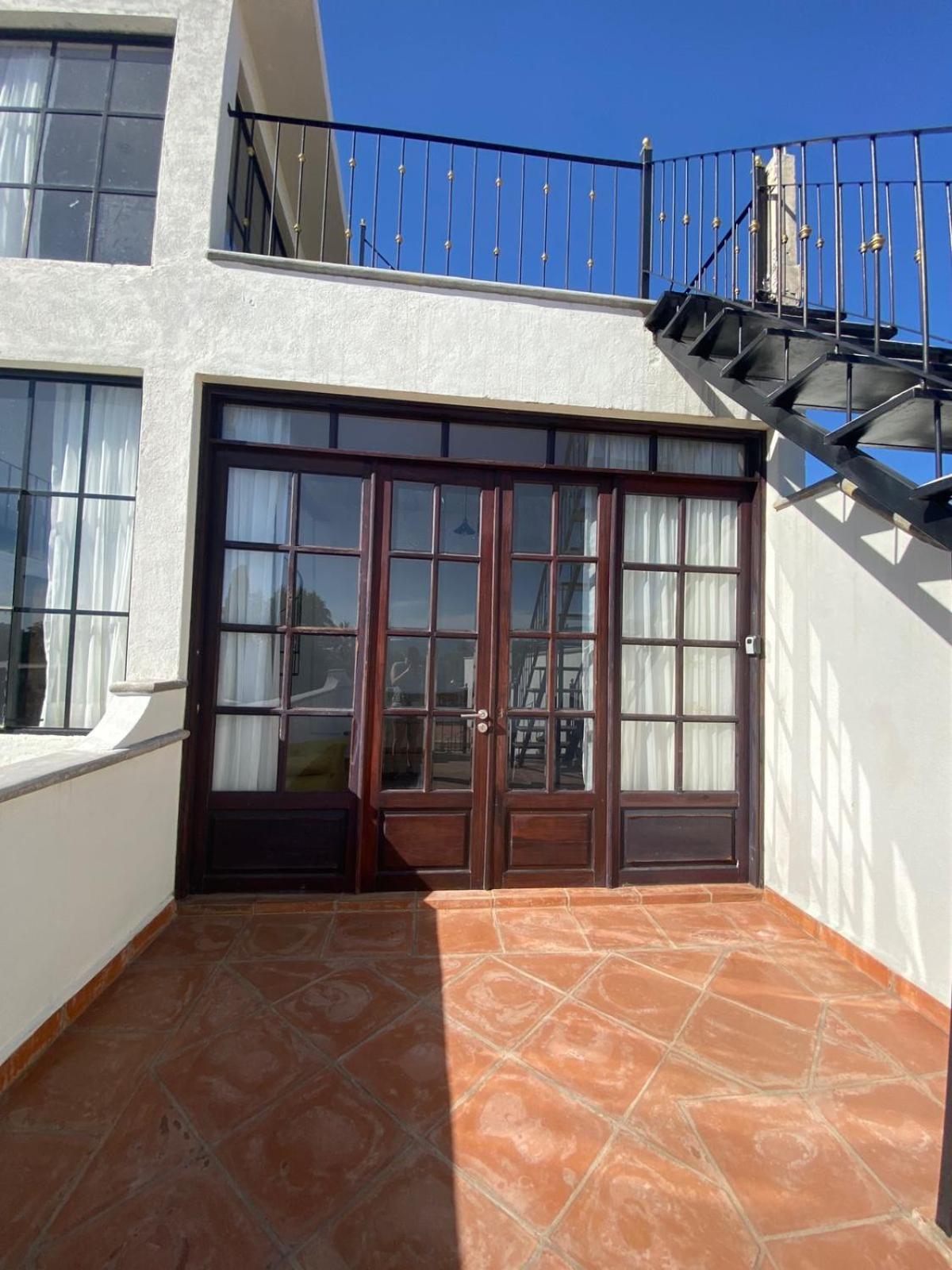 Casa Laberinto