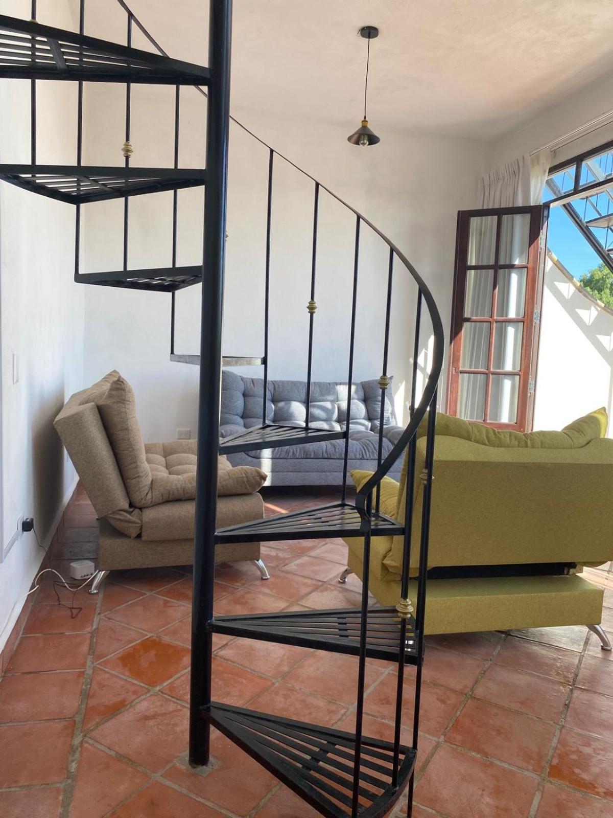 Casa Laberinto