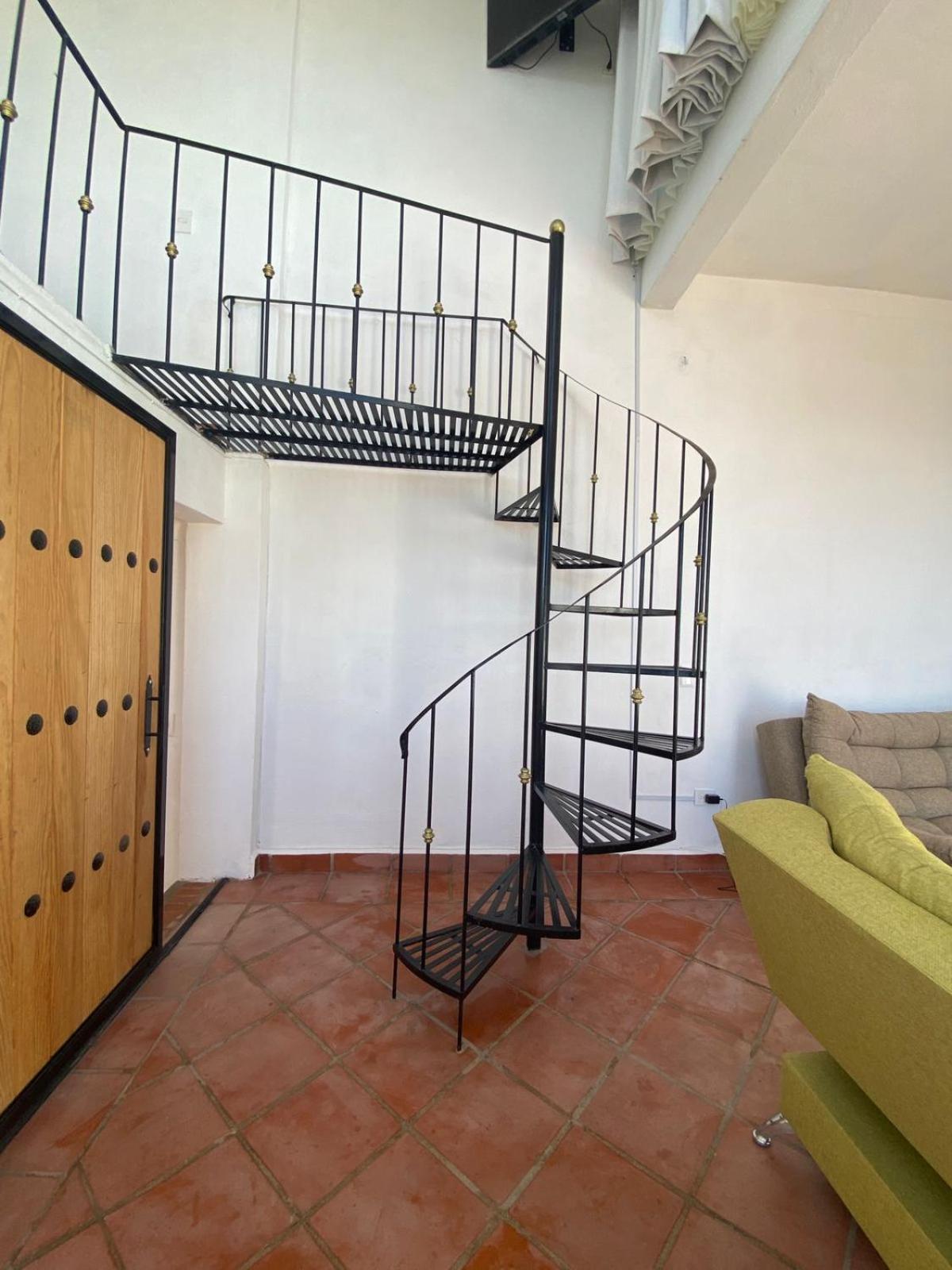 Casa Laberinto