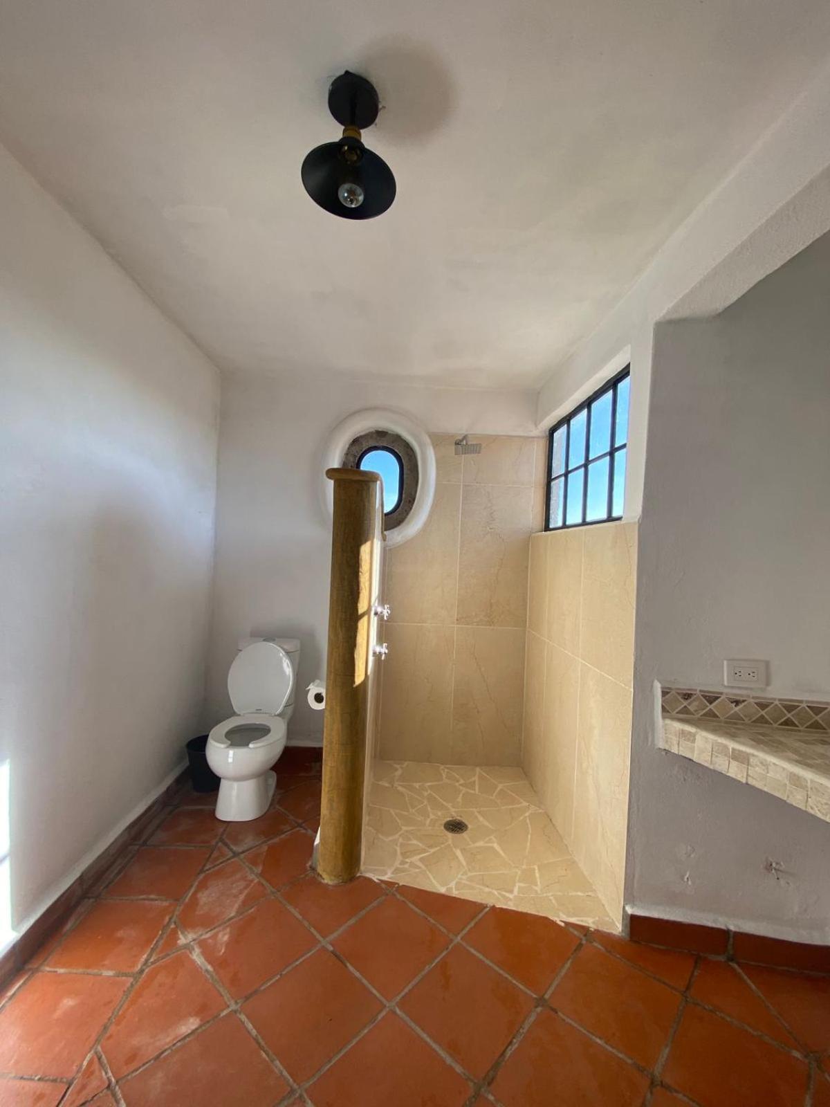 Casa Laberinto
