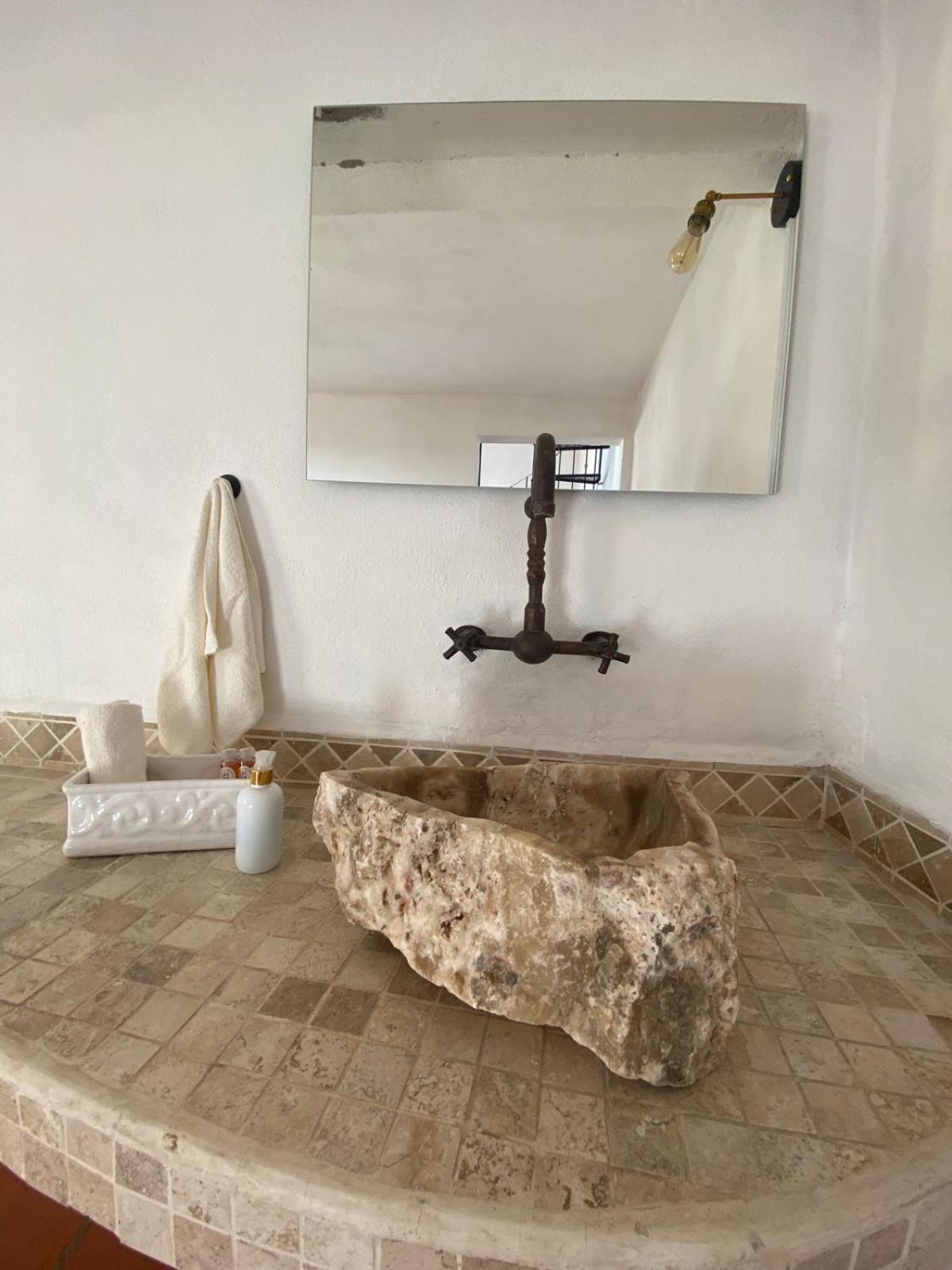 Casa Laberinto