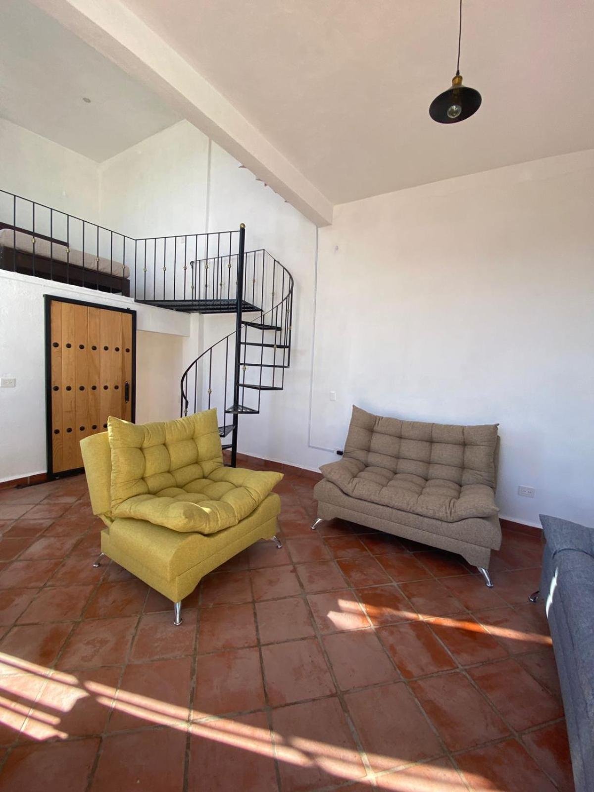 Casa Laberinto