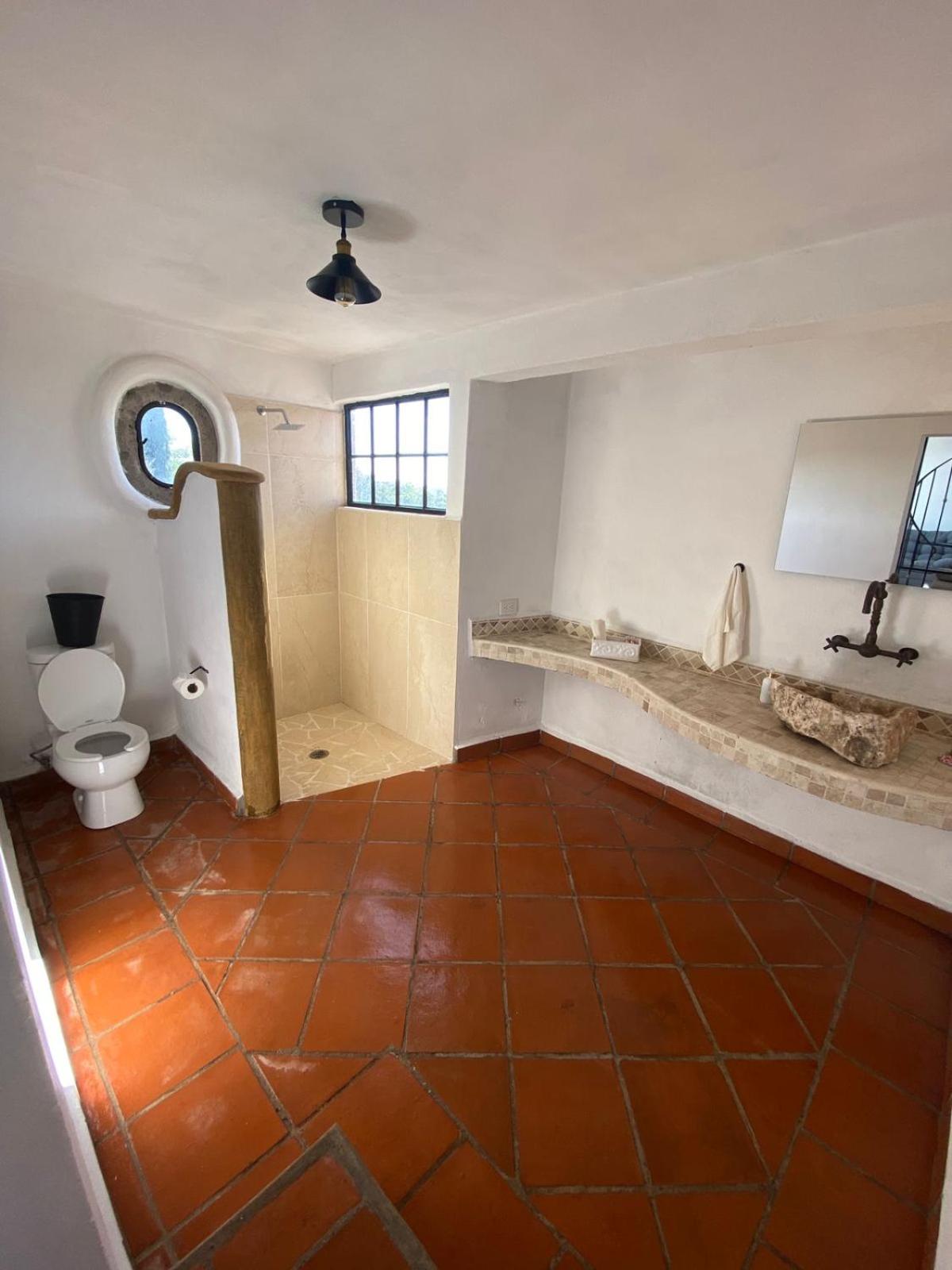Casa Laberinto