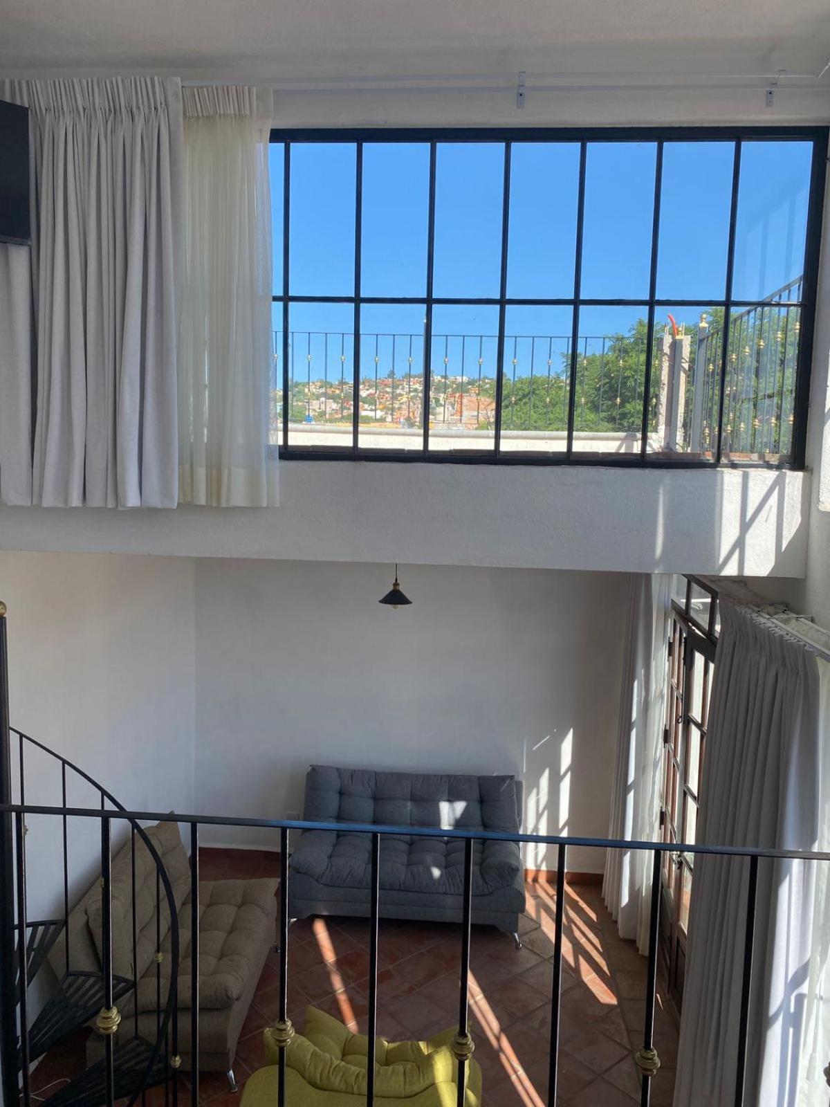Casa Laberinto