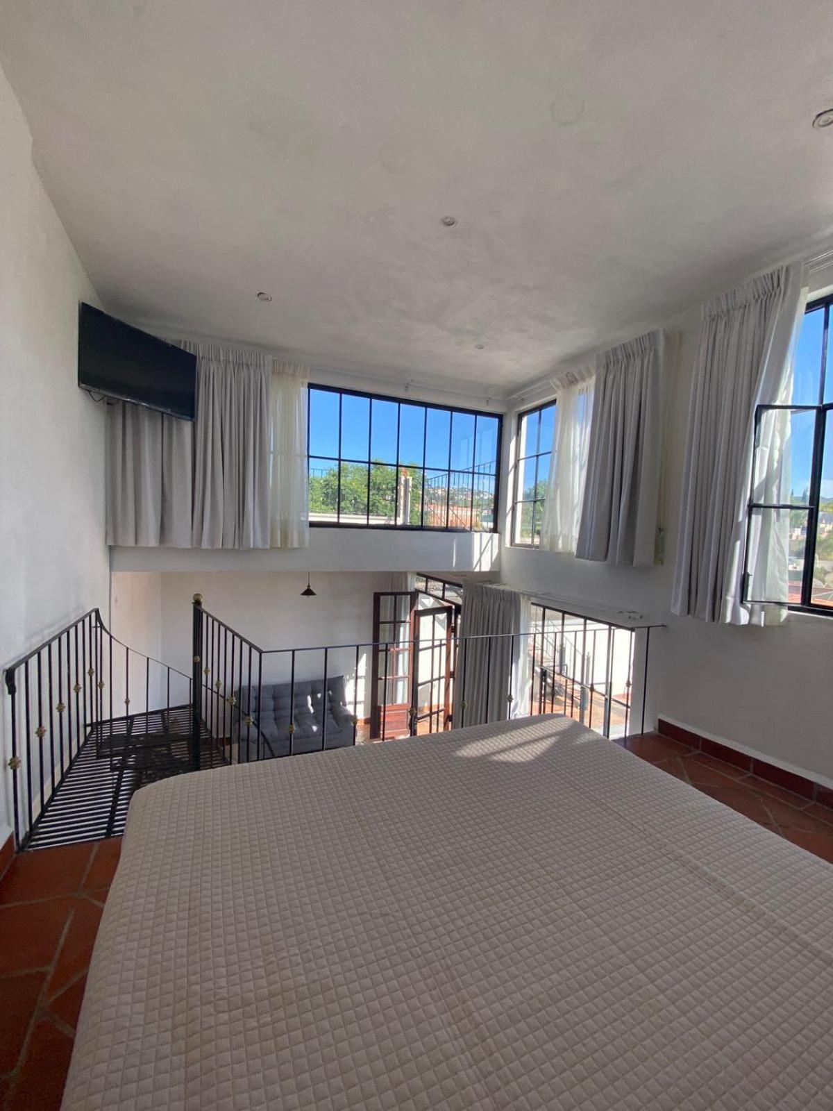 Casa Laberinto
