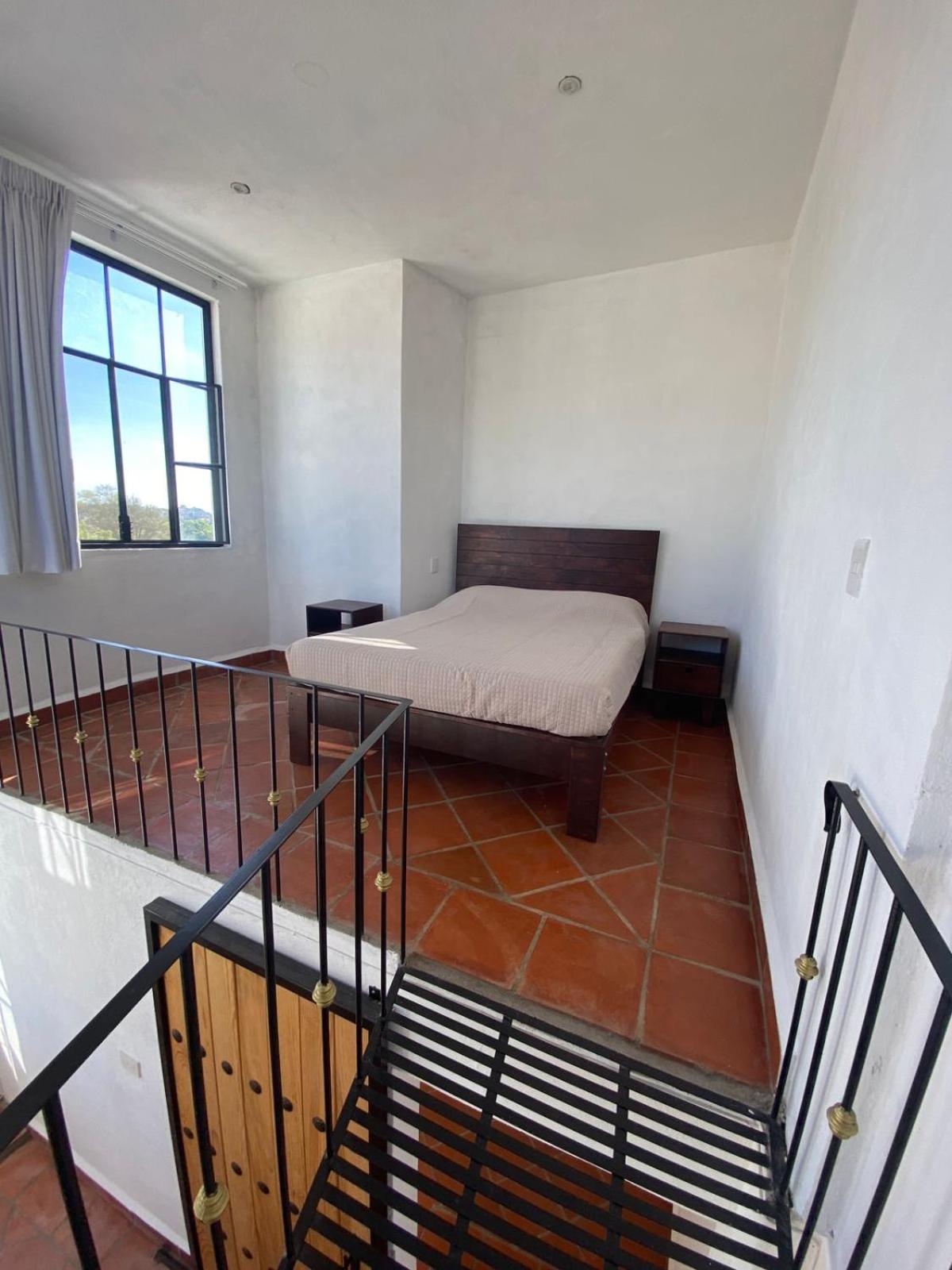 Casa Laberinto