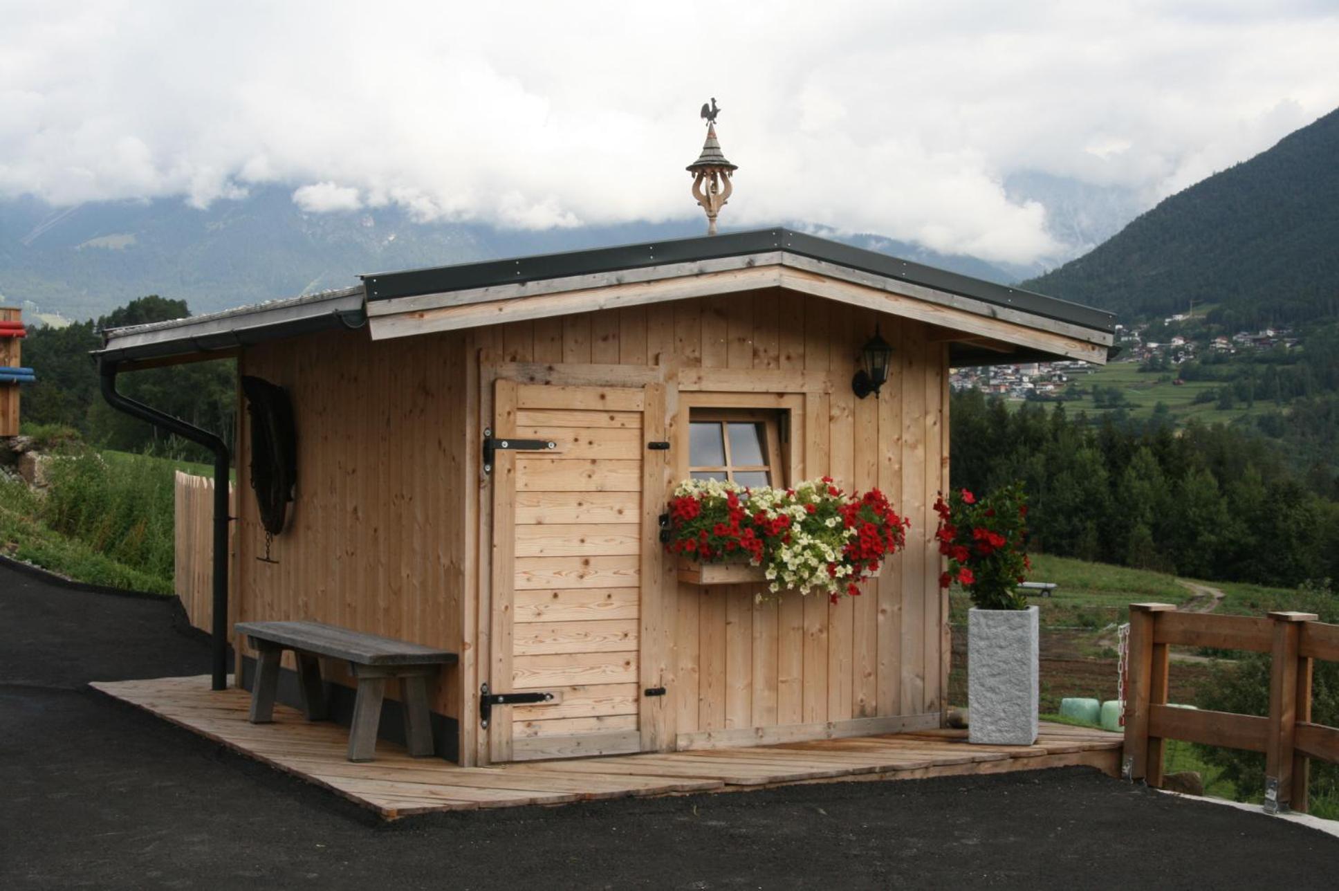 Landhaus Eiter