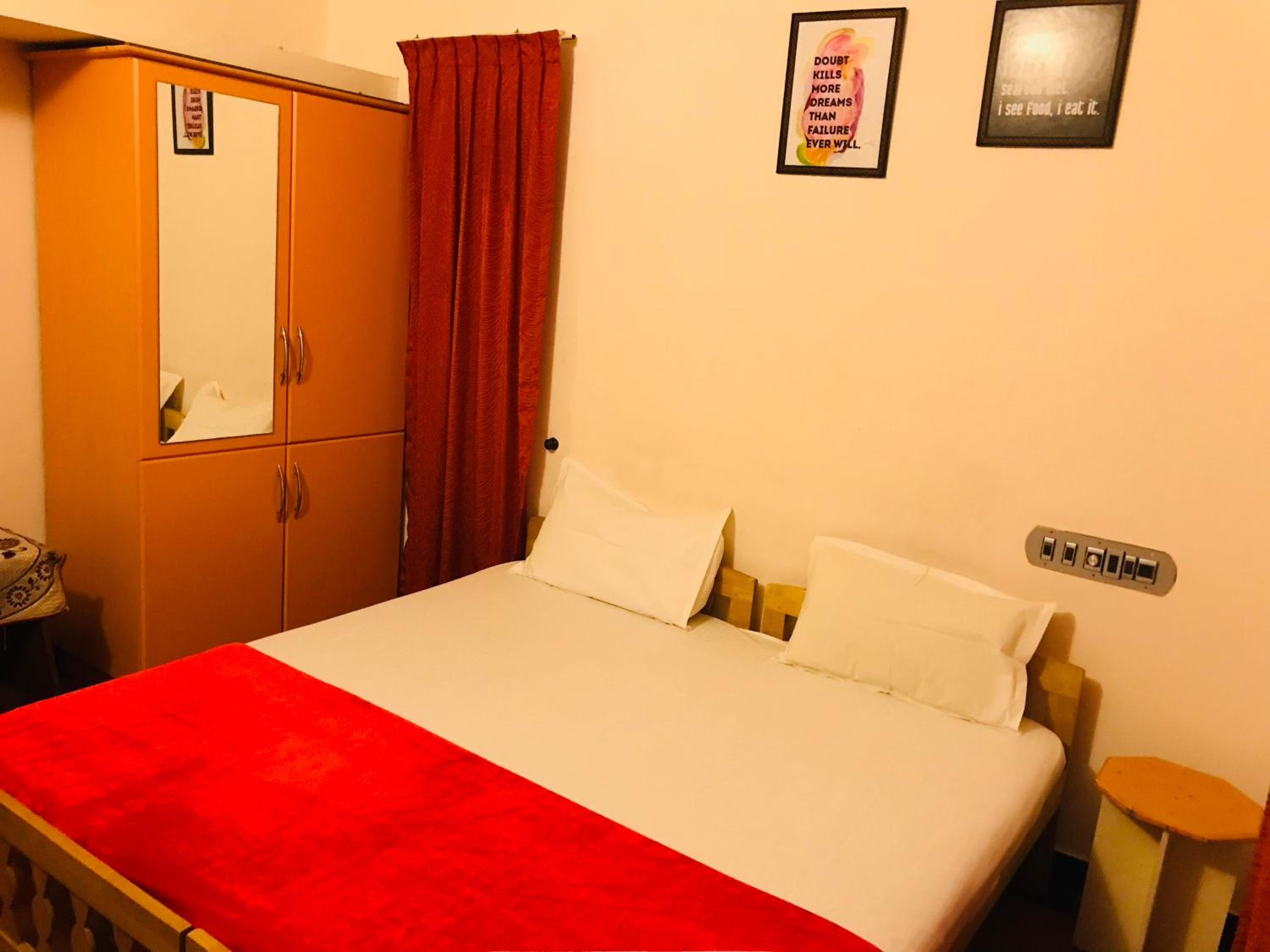 OCEAN PEARL RESIDENCY