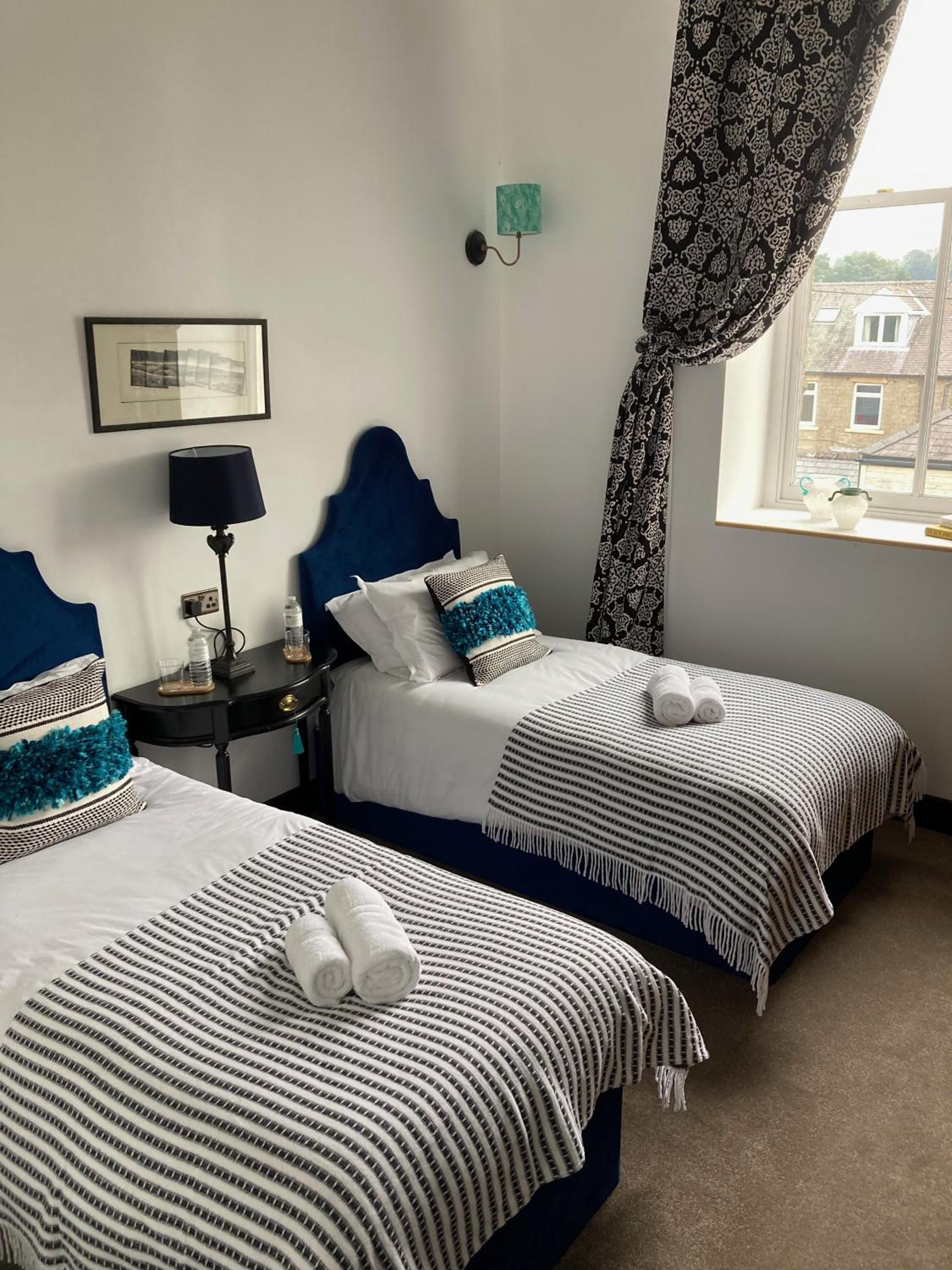 East View House Stylish Dog-Friendly Converted Chapel in Middleton in Teesdale Sleeps 8 view 5