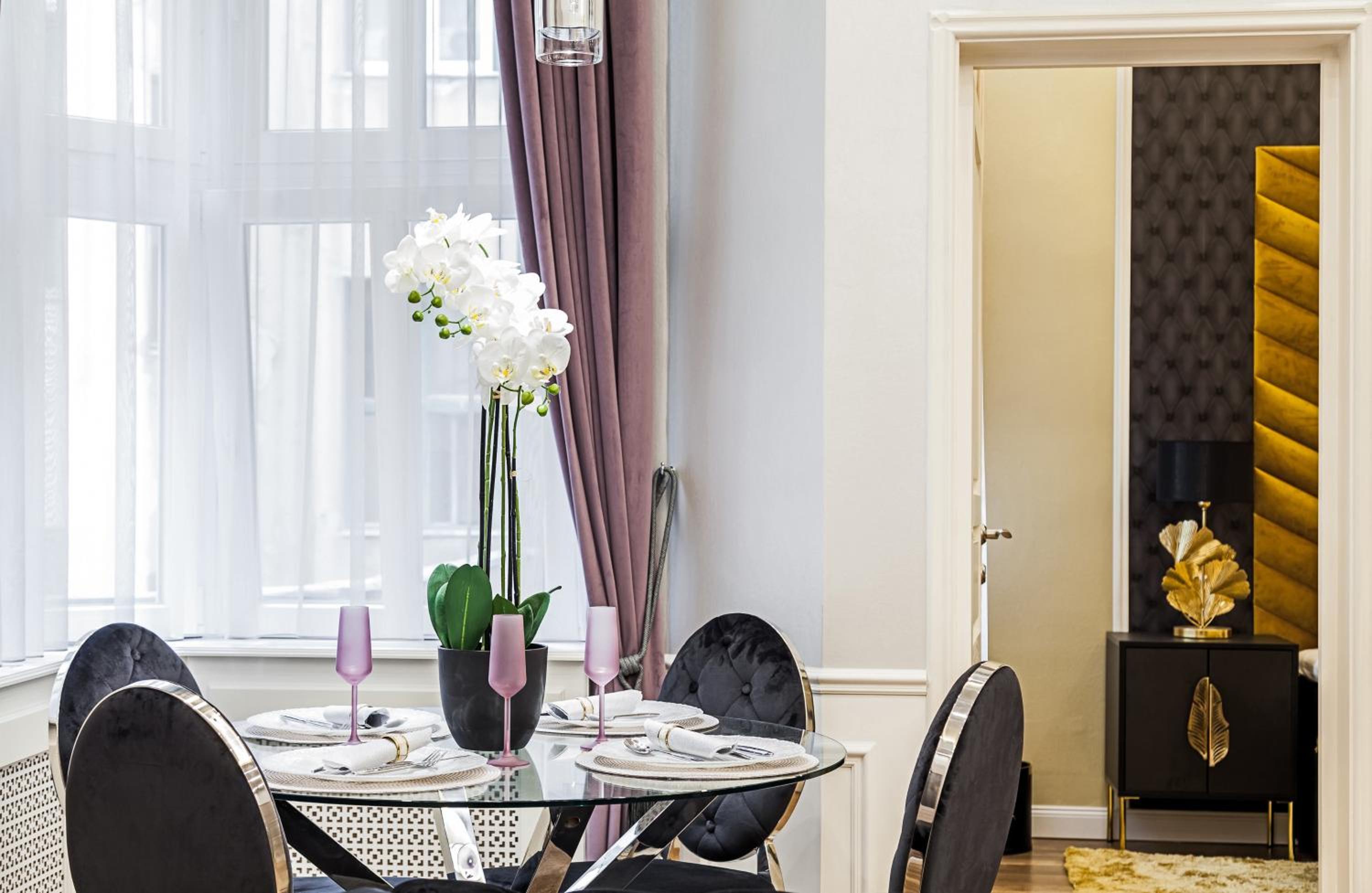 Danube Royal de Lux view 5