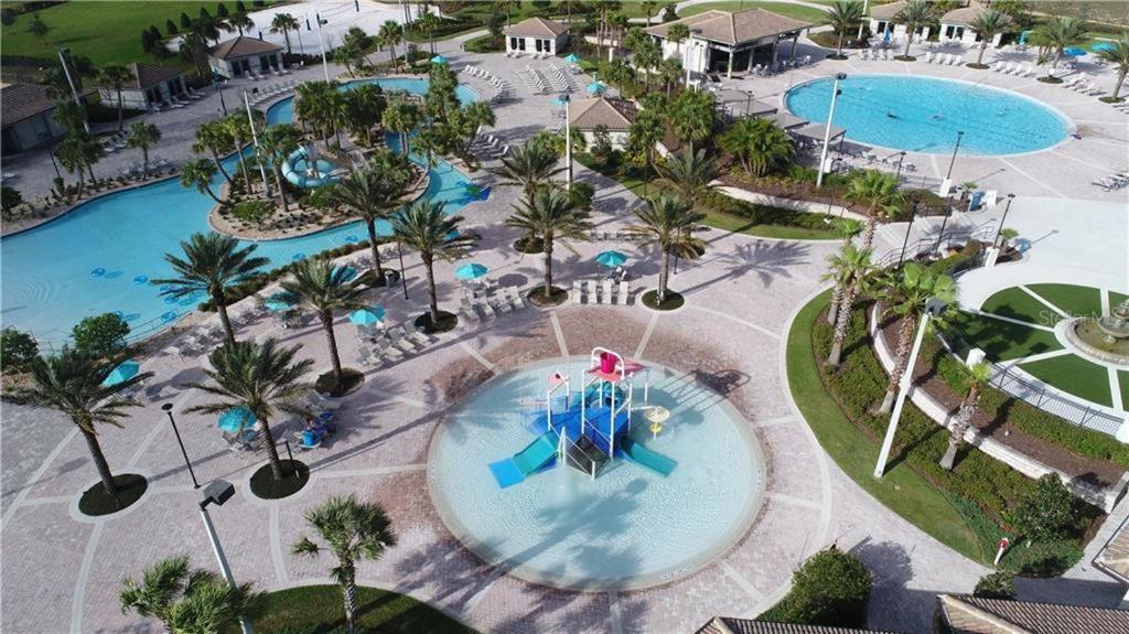 Luxury Home inside Champions Gate - No Extra Fees