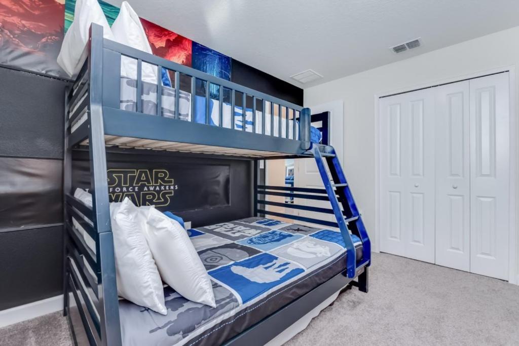 Luxury Home inside Champions Gate - No Extra Fees