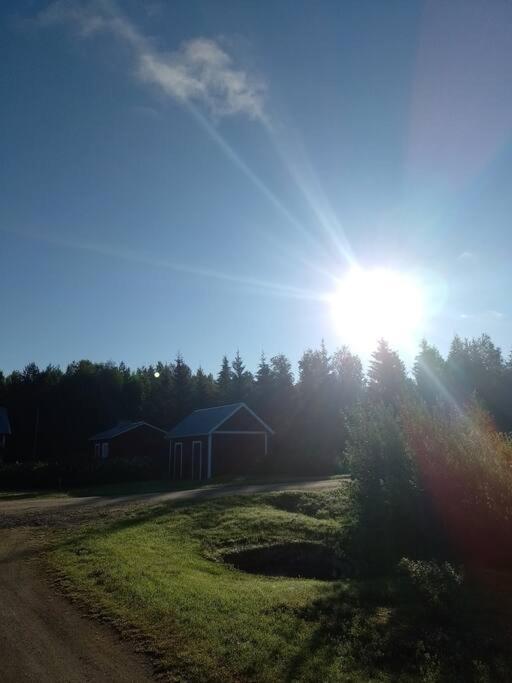 Vanha maalaistila