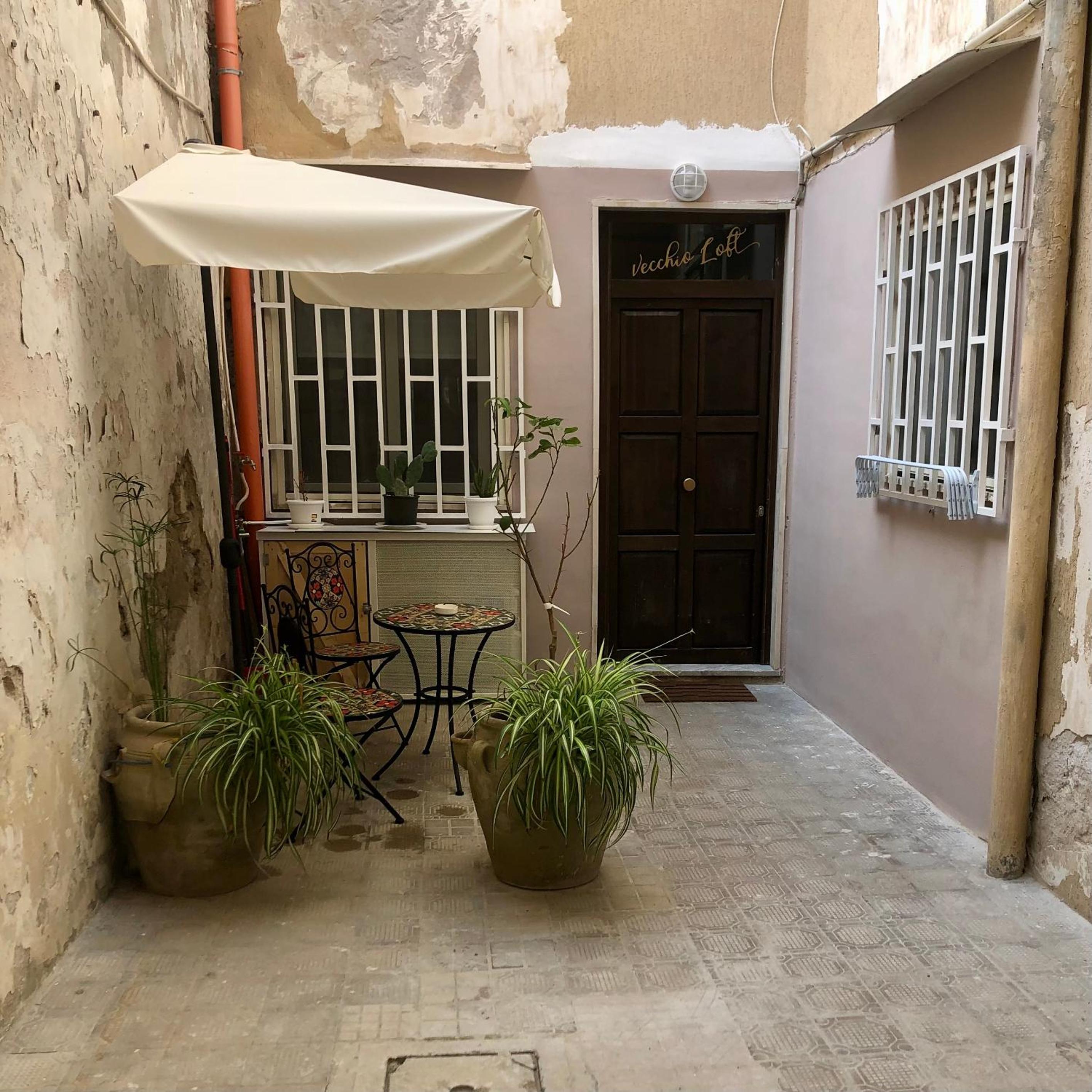 Vecchio Loft photo 4