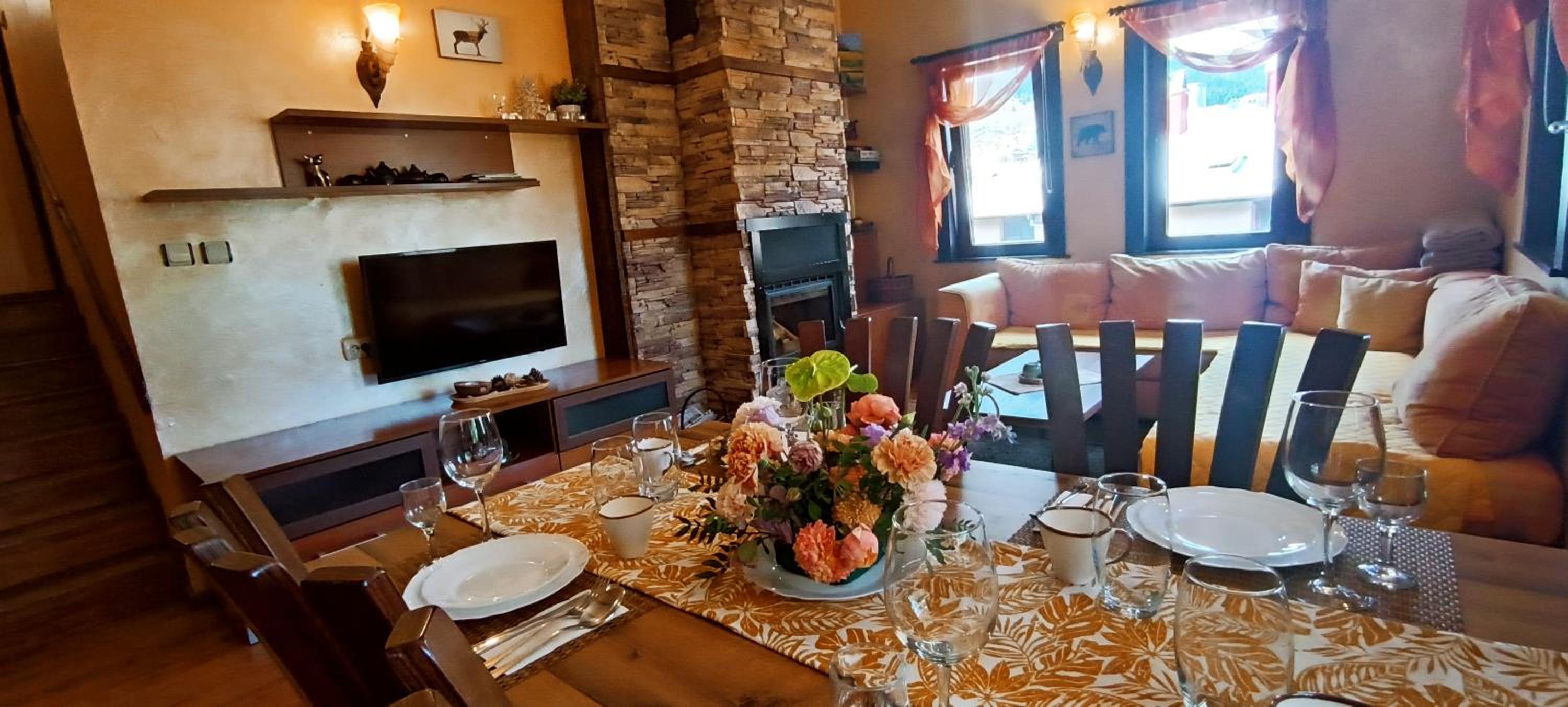Guest House Chepelare