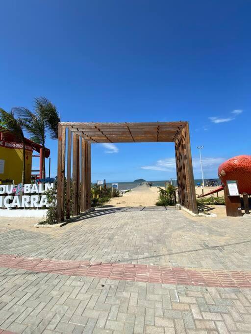 Apartamento Centro 150m Praia de Piçarras