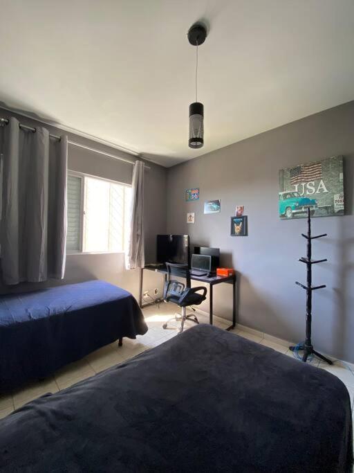 Apartamento Centro 150m Praia de Piçarras