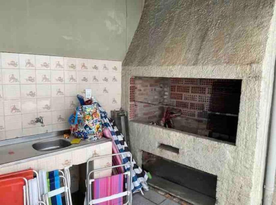 Apartamento Centro 150m Praia de Piçarras