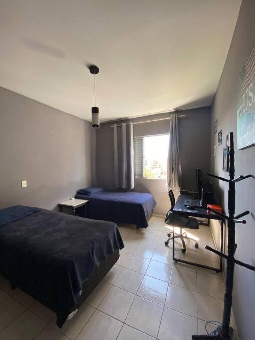 Apartamento Centro 150m Praia de Piçarras