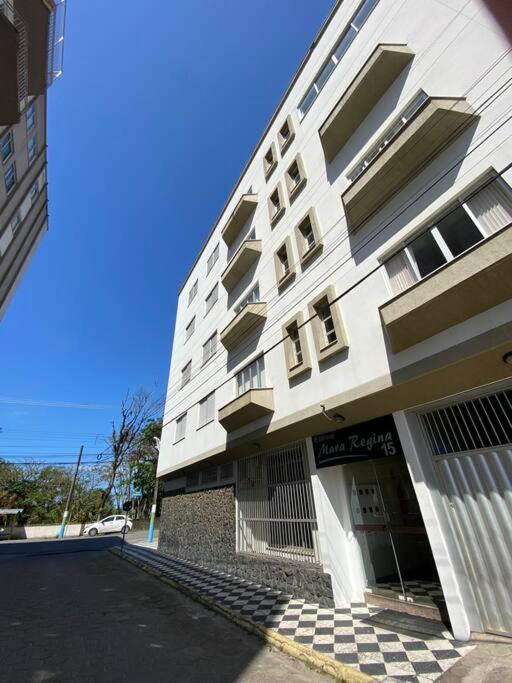 Apartamento Centro 150m Praia de Piçarras